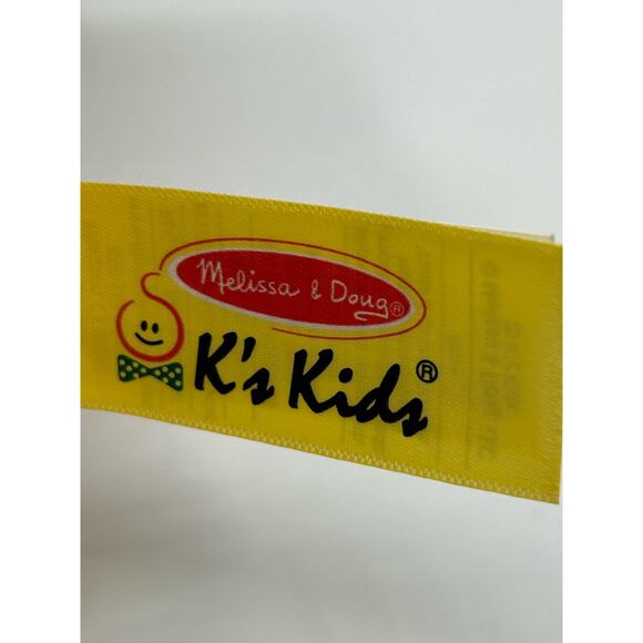 Melissa and Doug Soft Musical Farmyard Cube - Picture 6 of 9